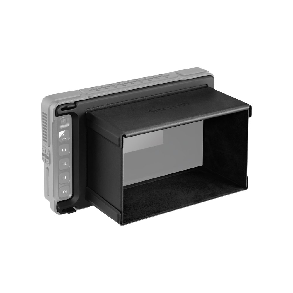 SmallHD Ultra 7 Sunhood