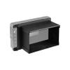 SmallHD Ultra 7 Sunhood view 1