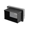 SmallHD Ultra 7 Sunhood view 4