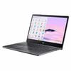 acer Chromebook Plus 14 Touchscreen Laptop Intel Core i3-N305 8GB LPDDR5 RAM 512GB PCIe Gen 4 Solid State Drive- Protective Sleeve Included (Renewed) view 2