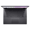 acer Chromebook Plus 14 Touchscreen Laptop Intel Core i3-N305 8GB LPDDR5 RAM 512GB PCIe Gen 4 Solid State Drive- Protective Sleeve Included (Renewed) view 3