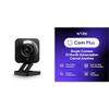 WYZE v4 Black 1-Pack Cam Plus Yearly, Covers 1 Camera, Auto-Renews at $19.99/Year, Activation Required, Cancel Anytime view 1