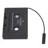 Mtlavishness Easily Control 11. 011. 02. 0 Car Tape Receiver Cassette Tape Adapter Player. 0 Car Cassette Receiver Car Tape Adapter view 2