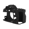 ANGGREK Silicone Camera Case Cover, Camera Case Cover Stylish Protective Portable Anti Scratch for 7/IV A7 IV A7M4 Camera view 4