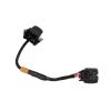 Reversing Camera Compatible with Civic 2021-2022 FK7 39530-TGG-J01 39530TGGJ01 PDC Rear View Camera Reverse Camera view 4