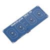 4 Bits Digital Display Clock Base PC Digital LED Clock Circuit Board DIY In12 In-12 Nixie Tube Pcba Kit No Tubes view 3