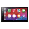 Pioneer DMH-2000NEX 6.8" Double-DIN Digital Multimedia Receiver with Back-Up Bullet Camera view 2