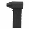Jet Dry Blower Fan, Jet Dry Mini Blower 28.8mm Handheld Jet Blower Car Dryer Air Blower 110000RPM Brushless Turbofan Air Blower Super Jet Fan 8.4V for Car, Omputer,Keyboard,Lens view 1