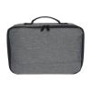 ZGUZMCMK Projector Carrying Case with Shoulder Strap for Travel view 1