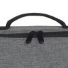 ZGUZMCMK Projector Carrying Case with Shoulder Strap for Travel view 4