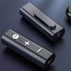 lvifloae 3.5mm Receiver AUX Audio Speaker Receiver Headsets Adapter Receiver Car Kit Headsets Adapter Receiver Car Kit view 3