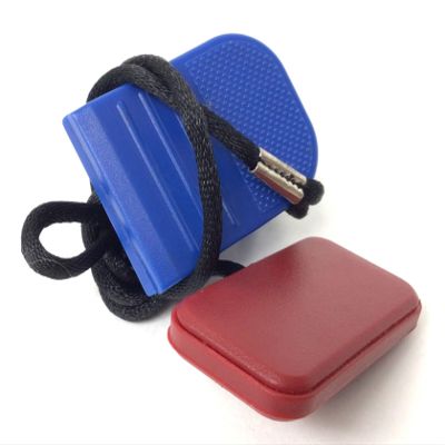 Magnetic Safety Key Lanyard N100038-A5 Work with Spirit Fitness XT285 XT385 XT485 Treadmill