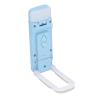 Hyuduo Mini LED Reading Lamp, USB Eye Care Folding Small Reading Light for Bed Car, Portable Bookmark Light (Blue) view 1