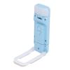 Hyuduo Mini LED Reading Lamp, USB Eye Care Folding Small Reading Light for Bed Car, Portable Bookmark Light (Blue) view 2