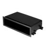 Car Stereo Single Din Radio Dash Kit and Wire Harness for Toyota Camry, 1992-2001, Without Factory Amplifier view 2