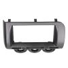 2Din Stereo Radio Fascia Trim - Enhance Your Fit/Jazz 02-08 Dashboard - Fit for RHD Vehicles view 4