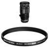 OM SYSTEM Olympus M.Zuiko Digital ED 40-150mm F2.8 PRO for Micro Four Thirds System Camera, Light Weight Powerful Zoom, Weather Sealed Design, Compatible with Teleconverter view 1