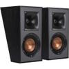 Klipsch Reference R-41SA Dolby Atmos High-Performance, Horn-Loaded Elevation Surround Speaker Set (2 Pairs, 4 Speakers) view 2