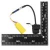 95760-1K501 Reversing Camera Rear View Backup Camera 957601K501 Compatible With Hyundai IX20 Compatible With Kia Sorento view 3