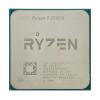 CPU R 7 3700X R7 3700X 3.6 GHz Eight-Core Sixteen-Thread CPU Processor 65W 7NM L3=32M 100-000000071 Socket AM4 view 1