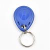 2Pcs/Lot 125Khz T5577 Copy Rewritable Writable Rewrite Duplicate RFID Tag Copy Card Proximity Token Keyfobs(Light Green) view 4
