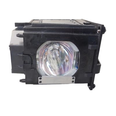 KLRCPQWU Compatible Lamp Bulb 915P049010 for MITSU-BISHI WD-52631 WD-57731 WD-57732 WD-65731 WD-65732 WD-Y57 WD-Y65 Projectors