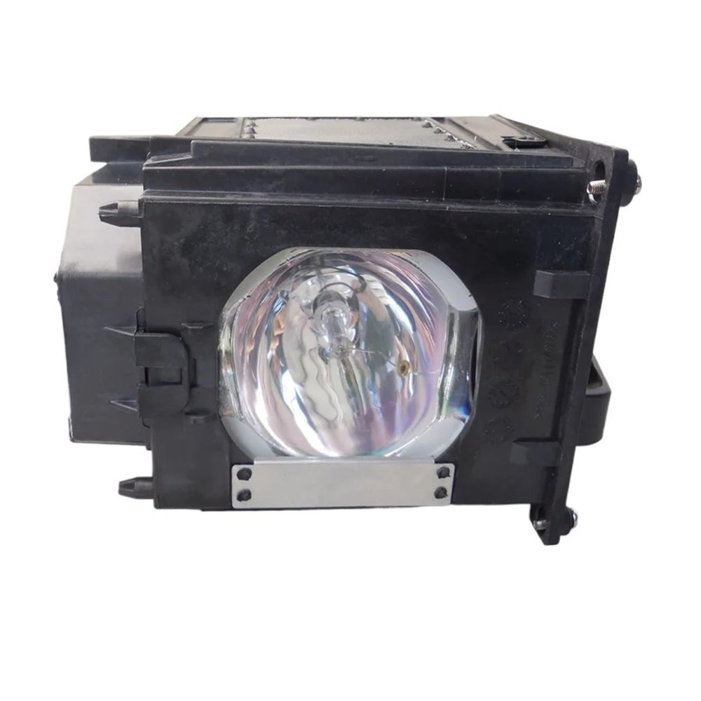 KLRCPQWU Compatible Lamp Bulb 915P049010 for MITSU-BISHI WD-52631 WD-57731 WD-57732 WD-65731 WD-65732 WD-Y57 WD-Y65 Projectors