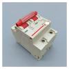 QZLIBEFUD 2p Residual Current Leakage Protection Circuit Breaker dz47-125 air Switch of air Switch Circuit Breaker dz47-100 C45 125A(100A) view 1