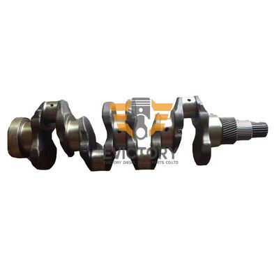 V3600T V3600-T V3600 crankshaft + Connecting Rod + Piston Ring + Full gassket kit + Engine Bearing for kubota Excavator Spare Parts