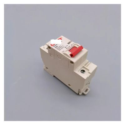 QZLIBEFUD 1p Residual Current Leakage Protection Circuit Breaker dz47-125 air Switch of air Switch Circuit Breaker dz47-100 C45 125A(80A)