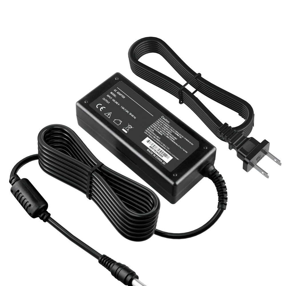 PGENDAR AC Adapter Charger for Aruba HPE Networking Instant On AP-AC2-12B 48W Power R3K00A Power Supply Cord Mains PSU