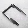 ChengyuWei Motorcycle GPS and Phone Holder - Aluminum for Installation - Fit for NC750X view 3