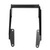 ChengyuWei Motorcycle GPS and Phone Holder - Aluminum for Installation - Fit for NC750X view 4