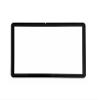 Front Touch Screen Panel Glass Lens Cover (Without LCD Display Digitizer) Replacement Compatible with Vortex BTAB10 10.1 inch (Black) view 1