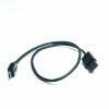 Dji Ronin-s for sony camera control connection cable mcc-multi stabilizer data shutter release extension cable a7 a7s a7r a7m2 a7s2 a6000 a6300 a6500 a1 zv-1 a7r5 a7r4 a7m3(MCC-Multi sony) view 1