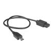 Dji Ronin-s for sony camera control connection cable mcc-multi stabilizer data shutter release extension cable a7 a7s a7r a7m2 a7s2 a6000 a6300 a6500 a1 zv-1 a7r5 a7r4 a7m3(MCC-Multi sony) view 2