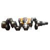for kubota Rebuild kit V3800-T V3800T V3800 crankshaft + Big Small Bearing + Piston Ring + Overhaul gassket kit + 1 pc Connecting Rod view 1
