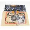 for kubota Rebuild kit V3800-T V3800T V3800 crankshaft + Big Small Bearing + Piston Ring + Overhaul gassket kit + 1 pc Connecting Rod view 3