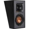 Klipsch Reference R-41SA Dolby Atmos High-Performance, Horn-Loaded Elevation Surround Speaker Pair with 5 Pair Banana Plugs and 50 Foot 16 AWG Gauge Heavy Duty Speaker Wire Cable view 3