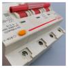 QZLIBEFUD NC Leakage Dz47le-125 3p 1p+N 100A 125A High Current Leakage Vacuum Air Circuit Breaker Switch(80A) view 4