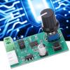 Kuuleyn Servos Controller Servo Tester Board Two Channels Servos Control Board Series Steering Gear Debugging Module view 2
