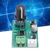 Kuuleyn Servos Controller Servo Tester Board Two Channels Servos Control Board Series Steering Gear Debugging Module view 3