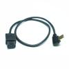 DYTDIEYINGTU for DJI Ronin-s R-Wire Camera Control Connection Cable MCC-c stabilizer Data Shutter Release Extension Cable A7M3 A7R4 A7M4 Z6 Z7 Z7II GH5 GH5S (MCC-C) view 4