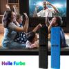 2 Pack Silicone Case for Samsung Smart TV Remote - Compatible with BN59-01385, BN59-01386, TM2280E, BN59-01391 - Protective Silicone Cover for 2022 Solar Cell Remote Control view 3