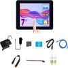 Accessories Kit, Compatible with Raspberry Pi 5 (Not Included) @XYGStudy (PI5 Display Acce B) view 1