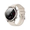 AOLON Smart Watch for Men Women (Answer/Make Calls), 1.46" IPS HD Screen, Fitness Tracker, 100+ Sport Modes, Blood Oxygen/Sleep/Heart Rate Monitor, IP67 Waterproof for Android iOS, Champagne Gold view 1