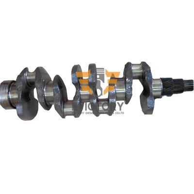 V3600-T V3600 V3600T crankshaft + Main Big Bearing + conrod Small Bearings for kubota Tractor Engine Rebuild Overhaul kit