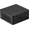 Intel NUC 13 Pro Kit 2024 Mini Business Desktop / 12-Core i5-1350P vPro Iris Xe Graphics / 48GB DDR4 SDRAM Shared / 2TB SSD / Win11 Pro / 32GB USB/Black view 2