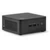 Intel NUC 13 Pro Kit 2024 Mini Business Desktop / 12-Core i5-1350P vPro Iris Xe Graphics / 48GB DDR4 SDRAM Shared / 2TB SSD / Win11 Pro / 32GB USB/Black view 4