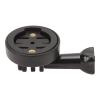 Computer Mount, Computer Handlebar Mount with Camera Adapter Computer Front Mount for 520plus 530 830 1030 view 2